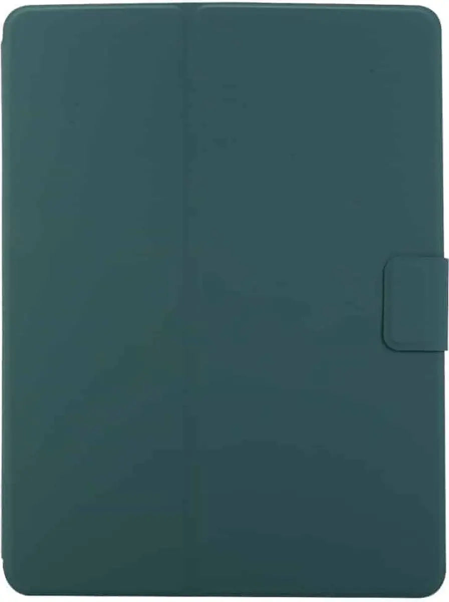 Fonu SmartCover Hoes Apple iPad 9.7 2017/2018 - Groen