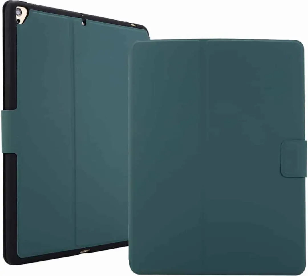 Fonu SmartCover Hoes Apple iPad 9.7 2017/2018