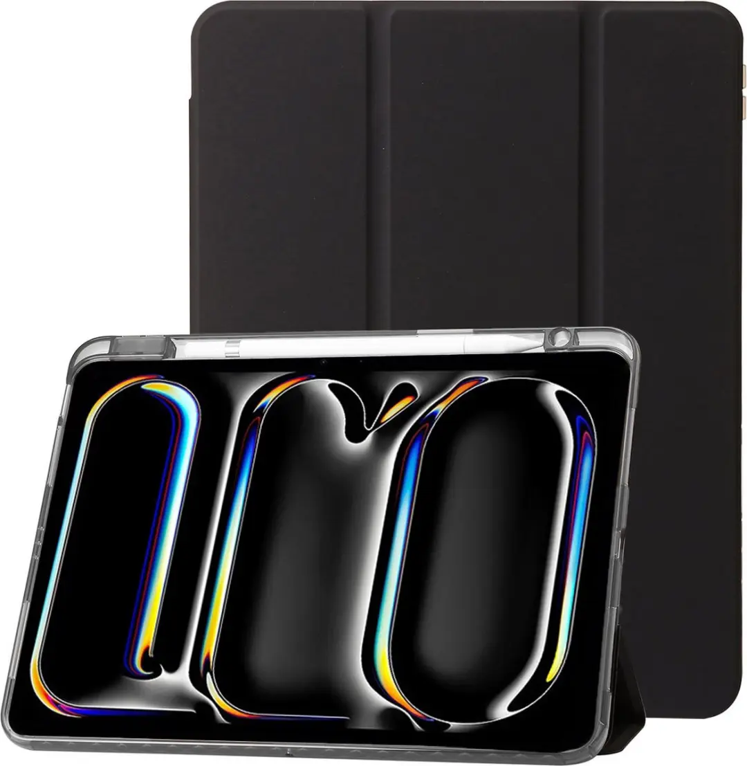 Fonu Hoes iPad Pro 11 M5/M4 2024/2025