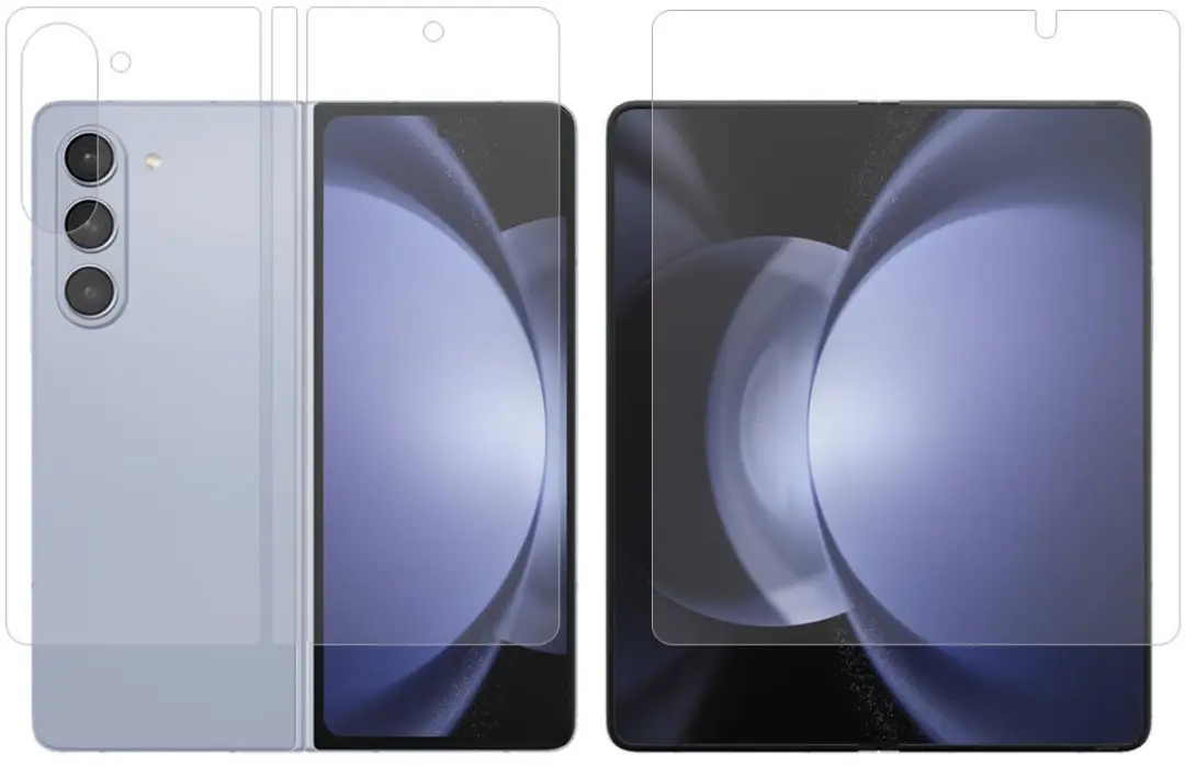 Fonu Hydrogel Beschermfolie Samsung Z Fold6