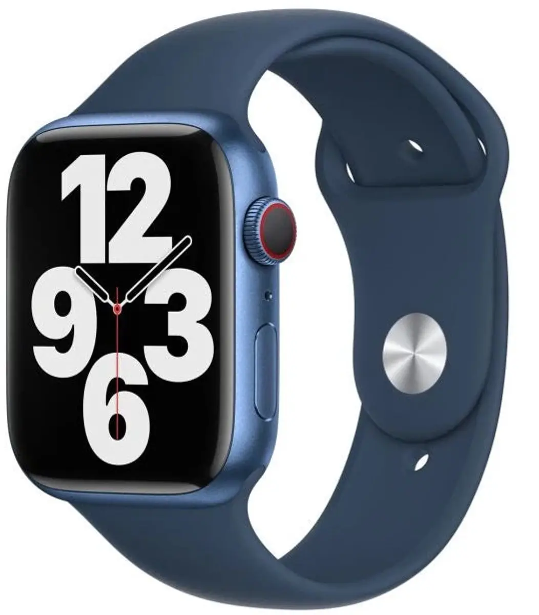 Apple Sportband 45mm