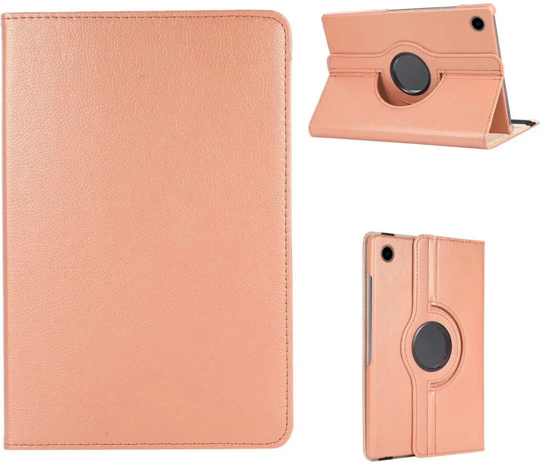 Fonu.nl Samsung Galaxy Tab A9 Hoes
