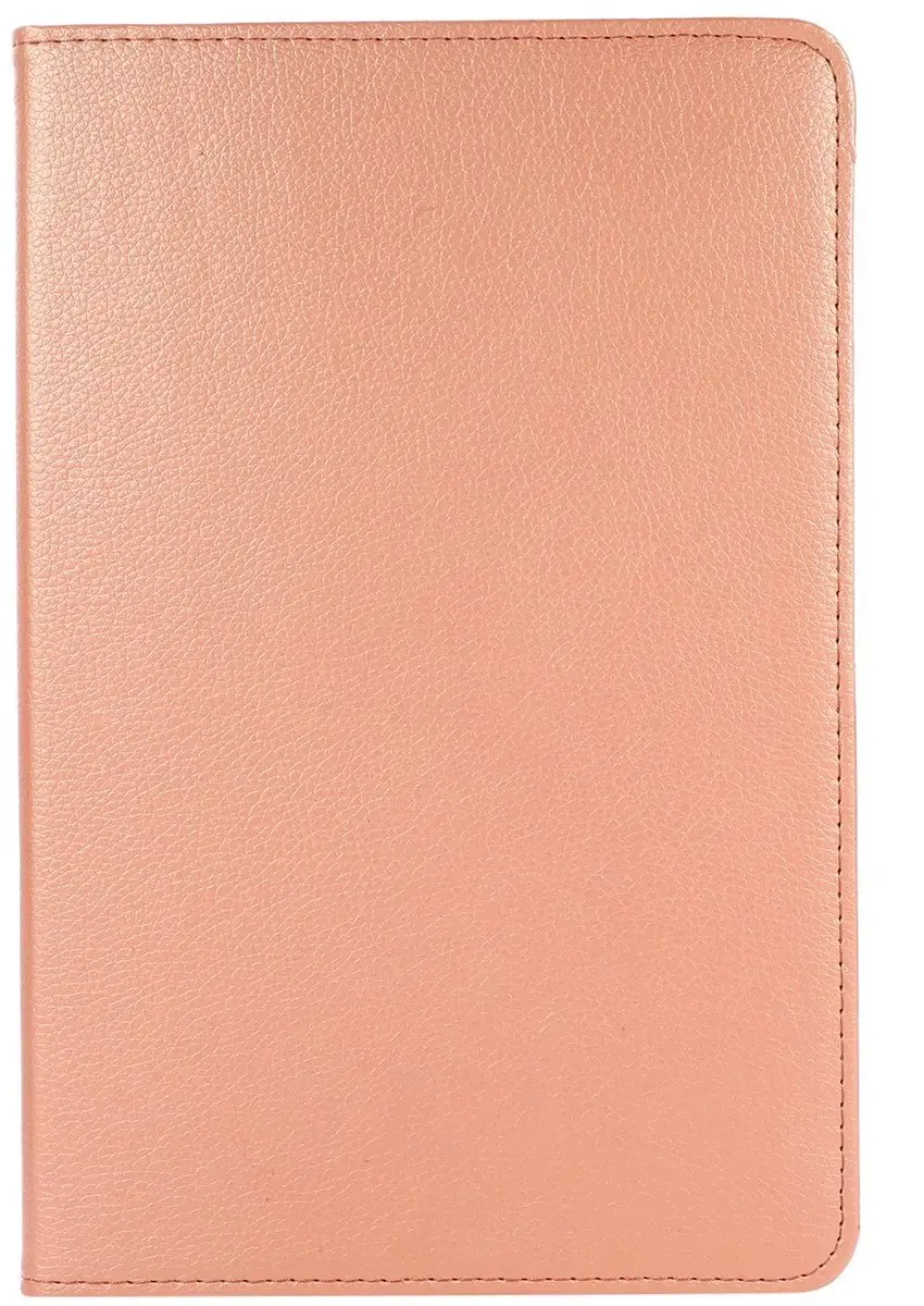 Fonu.nl Samsung Galaxy Tab A9 Hoes - 8.7 inch - Roségoud