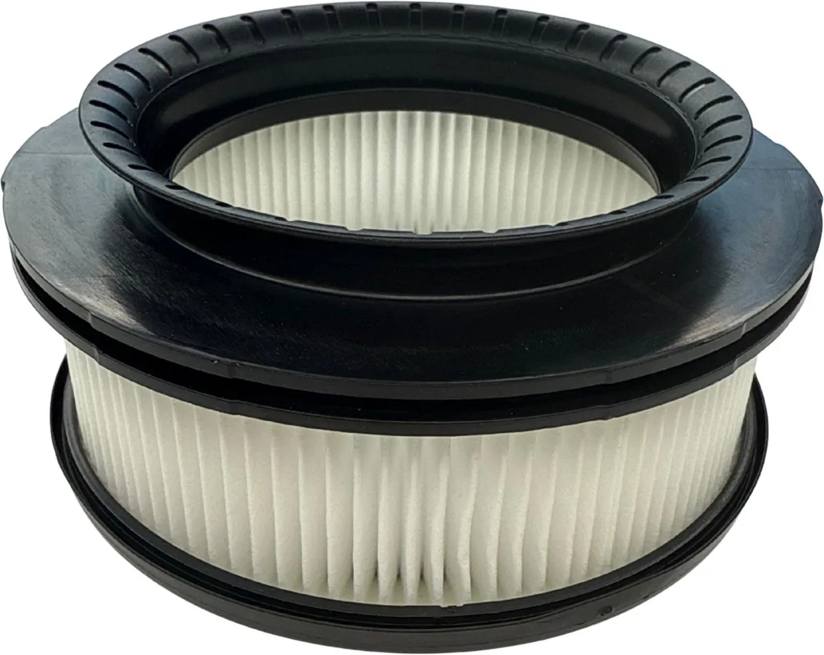Rowenta X-Force Flex Vervangingsfilter ZR009007/ZR009008 - 4 Stuks - afbeelding 6 van 6