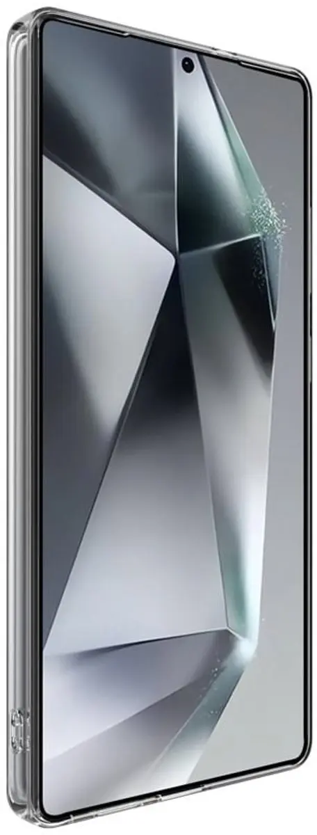 Fonu Transparant Telefoonhoesje Samsung Galaxy S26 Ultra - 14087