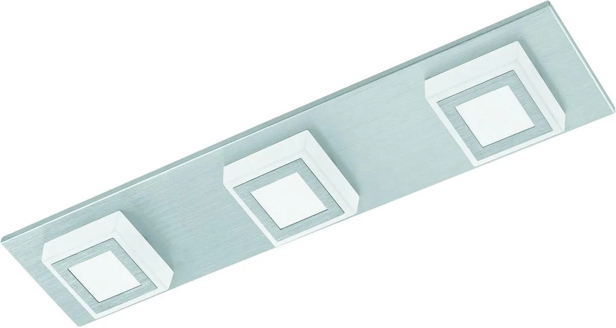 Eglo Masiano Plafondlamp 4 Leds