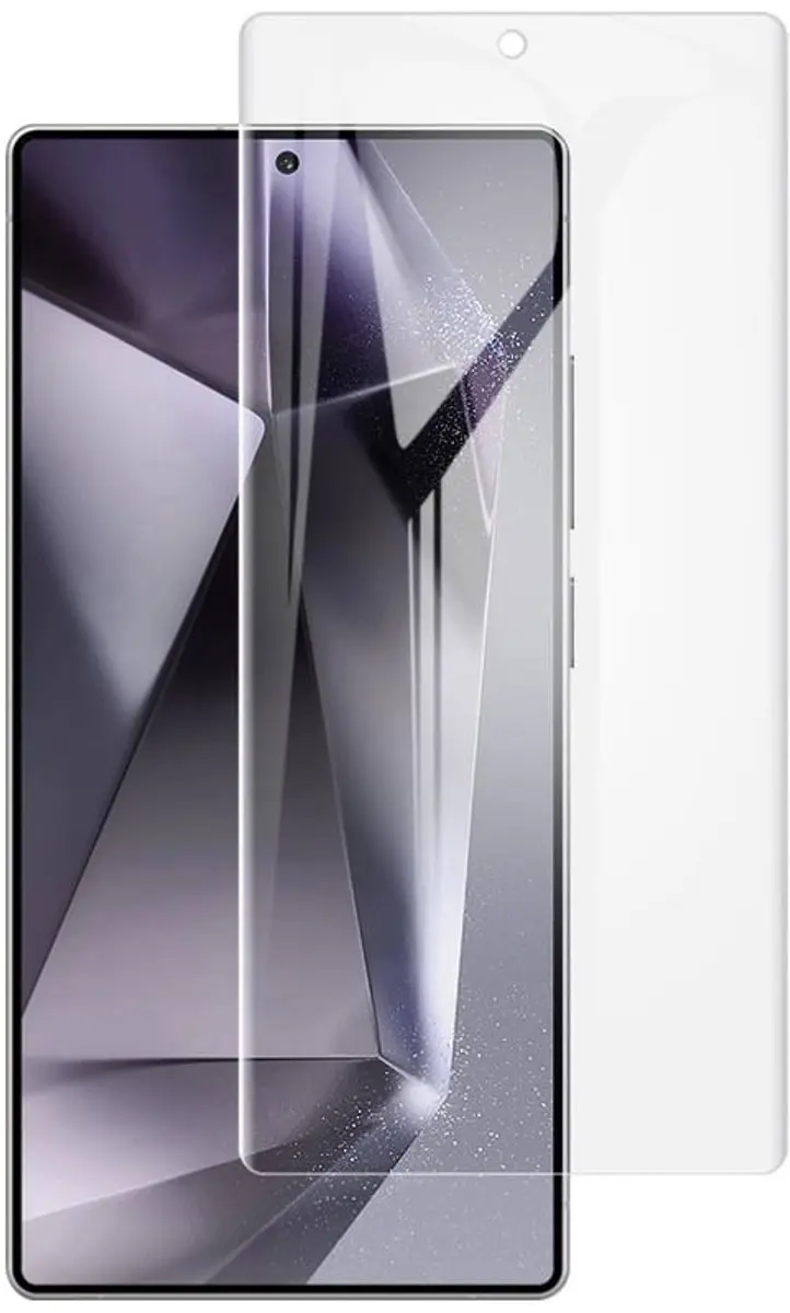 Fonu Hydrogel Beschermfolie Samsung S23 Ultra