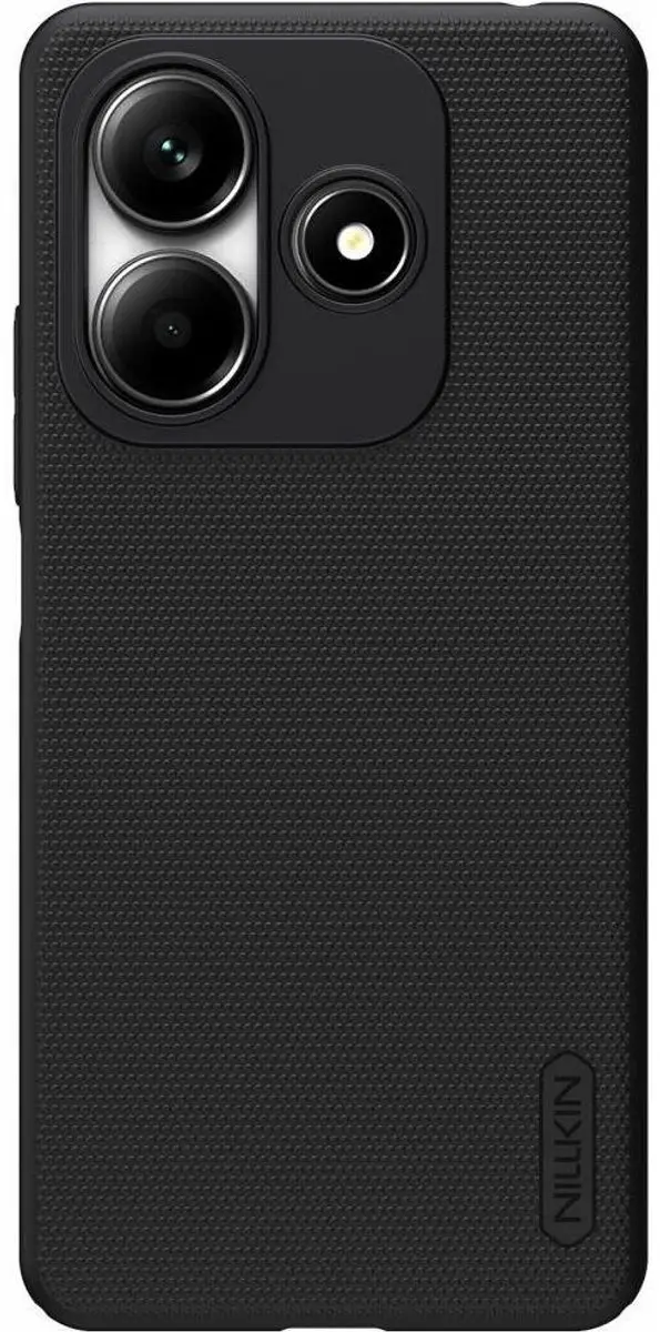 Nillkin Super Frosted Shield Hoesje Xiaomi Redmi Note 14 5G