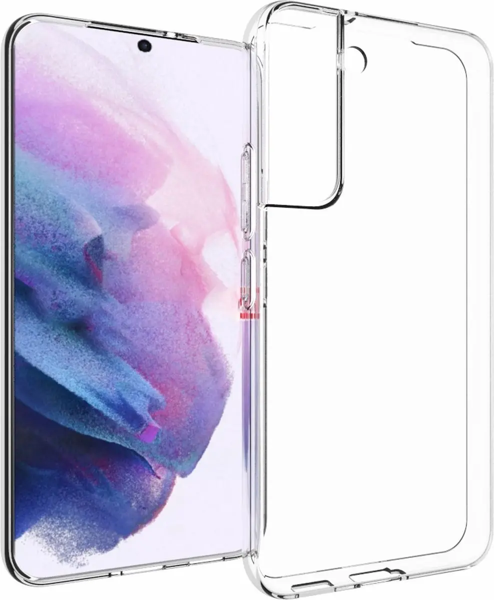 Fonu.nl Samsung Galaxy S22 TPU Hoesje