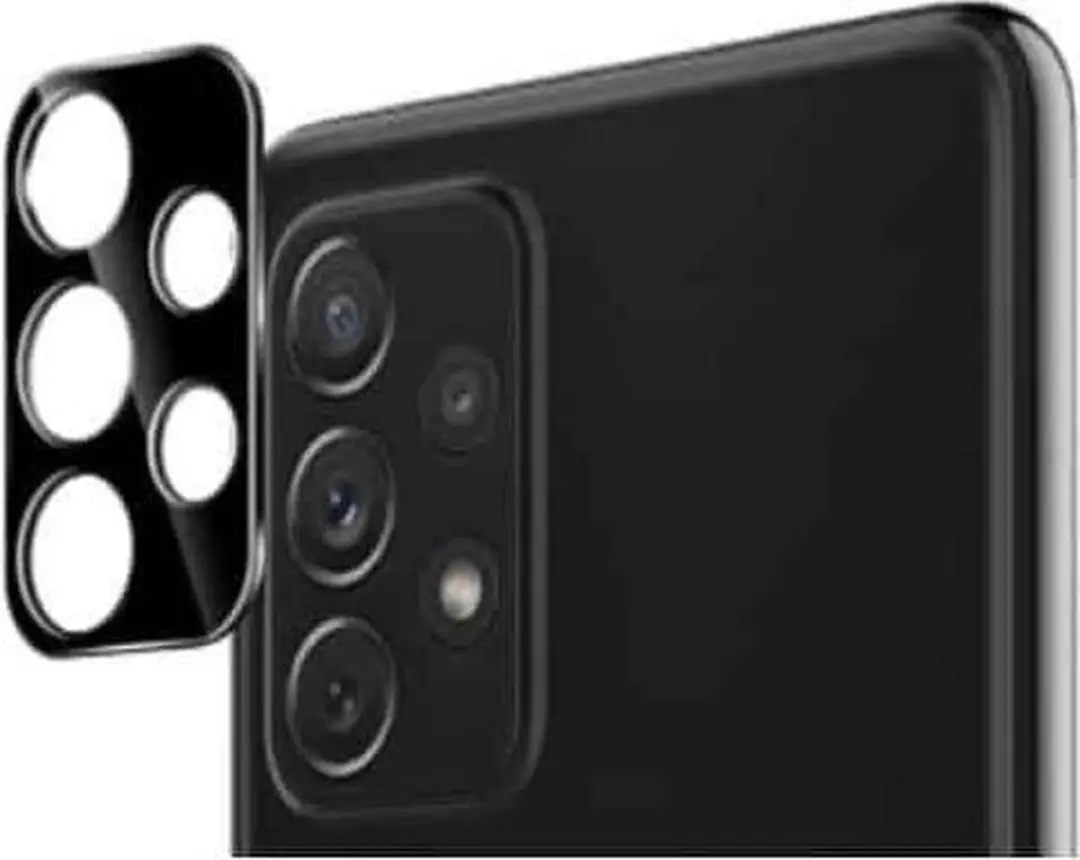 Fonu Camera Protector A72