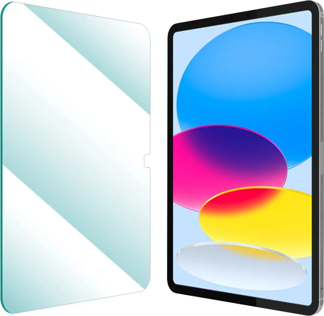 Fonu iPad 10 Glas Screen Protector 10.9 inch