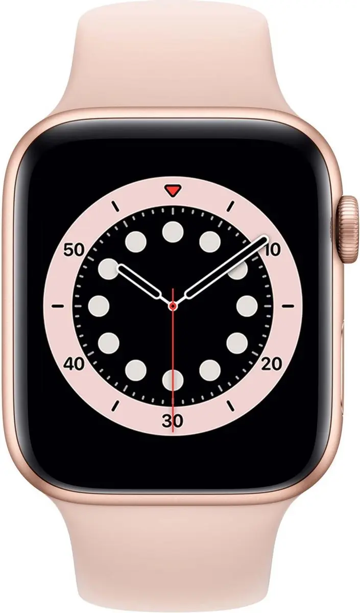 Apple Watch Series 6 M06N3FD/A