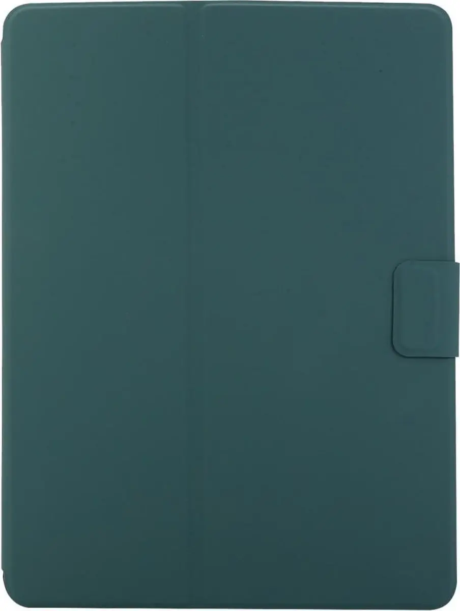 Fonu SmartCover Hoes iPad Air 1 2013 - Groen