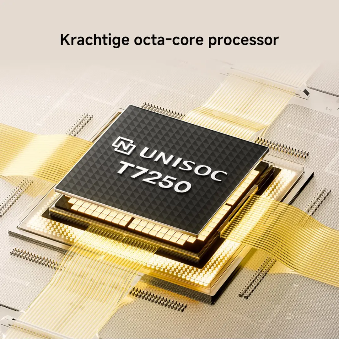 Xiaomi POCO C81 Pro 128GB - Zwart