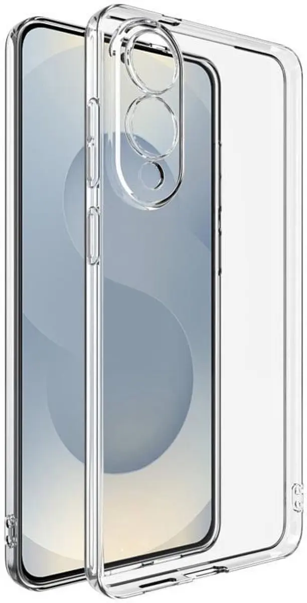 Fonu Telefoonhoesje Samsung Galaxy S25 Edge