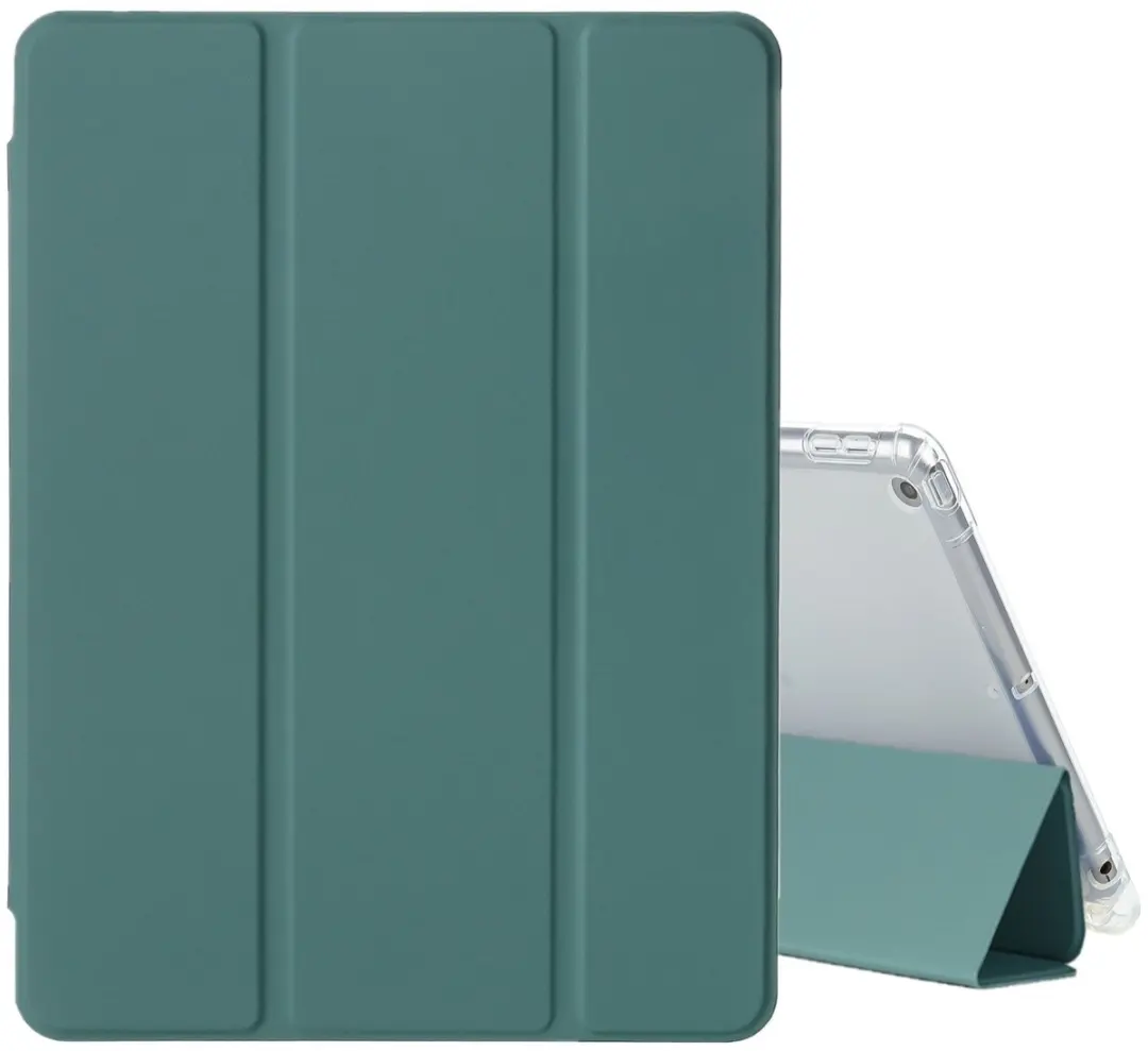 Fonu Shockproof Boekmodel Hoes iPad 9.7 6432