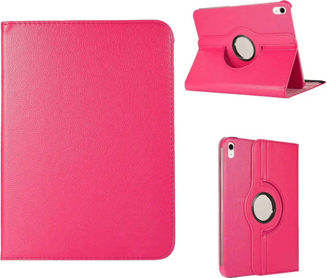 Fonu.nl iPad 10/11 Hoesje 10.9"