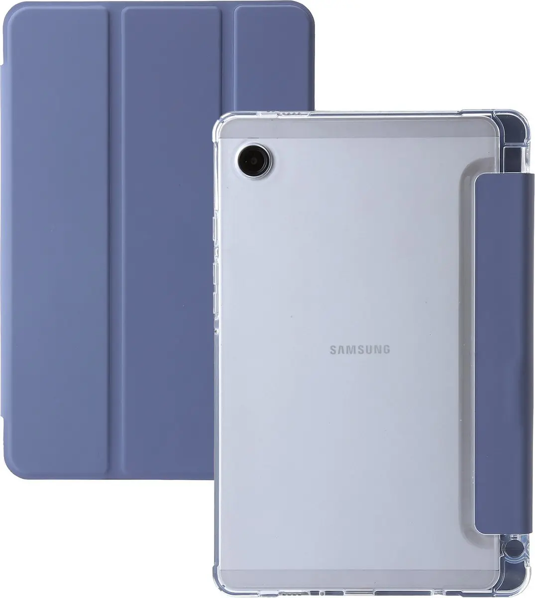 Fonu.nl Samsung Galaxy Tab A9 Plus Hoesje 11"