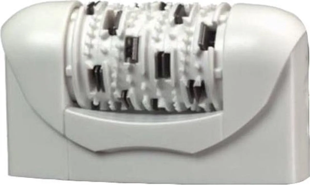 Braun SilkEpil 3 SE3270 Epileerhoofd - 20 Pincet - Wit/Zwart