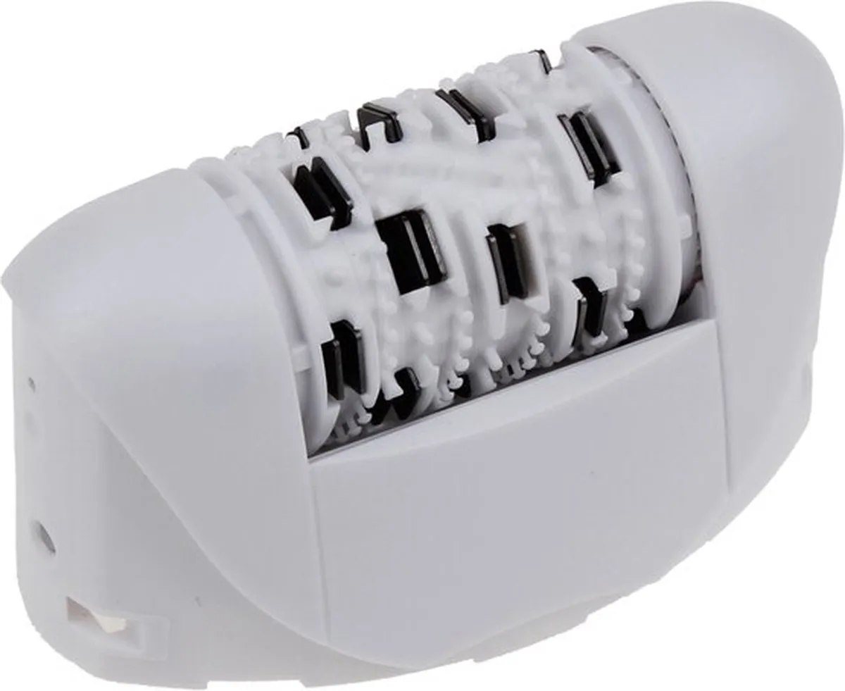 Braun SilkEpil 3 SE3270 Epileerhoofd - 20 Pincet - Wit/Zwart