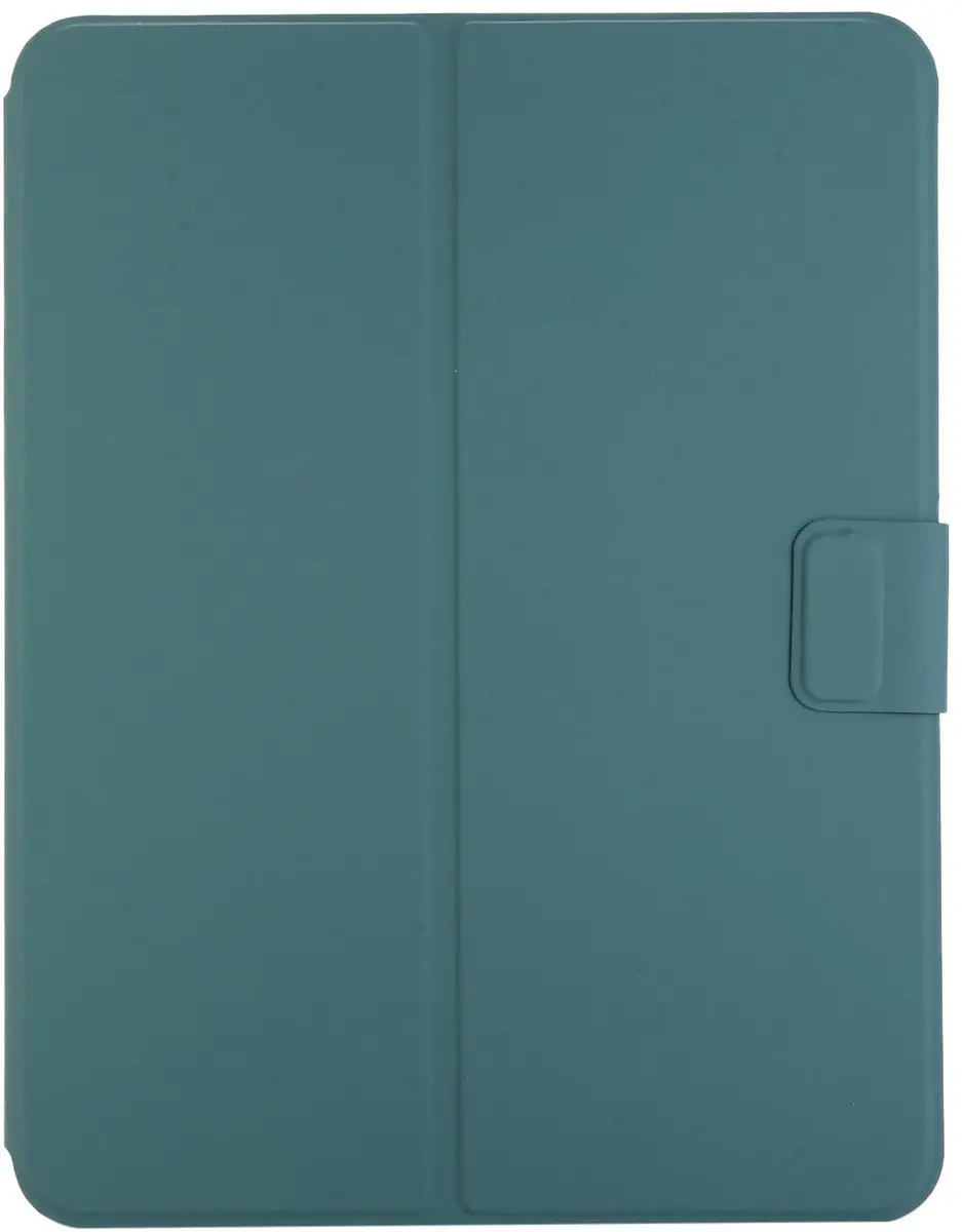 Fonu Hoes iPad Air 11" (M4/M3/M2) - Groen