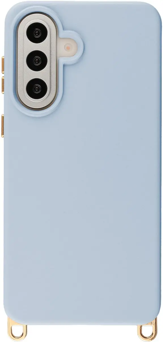 Selencia Hoesje Samsung Galaxy A57
