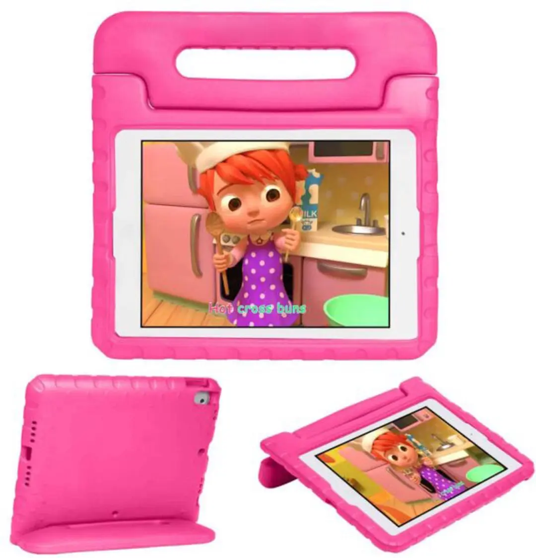 Fonu Kinderhoes iPad 10/11 (2022/2025)