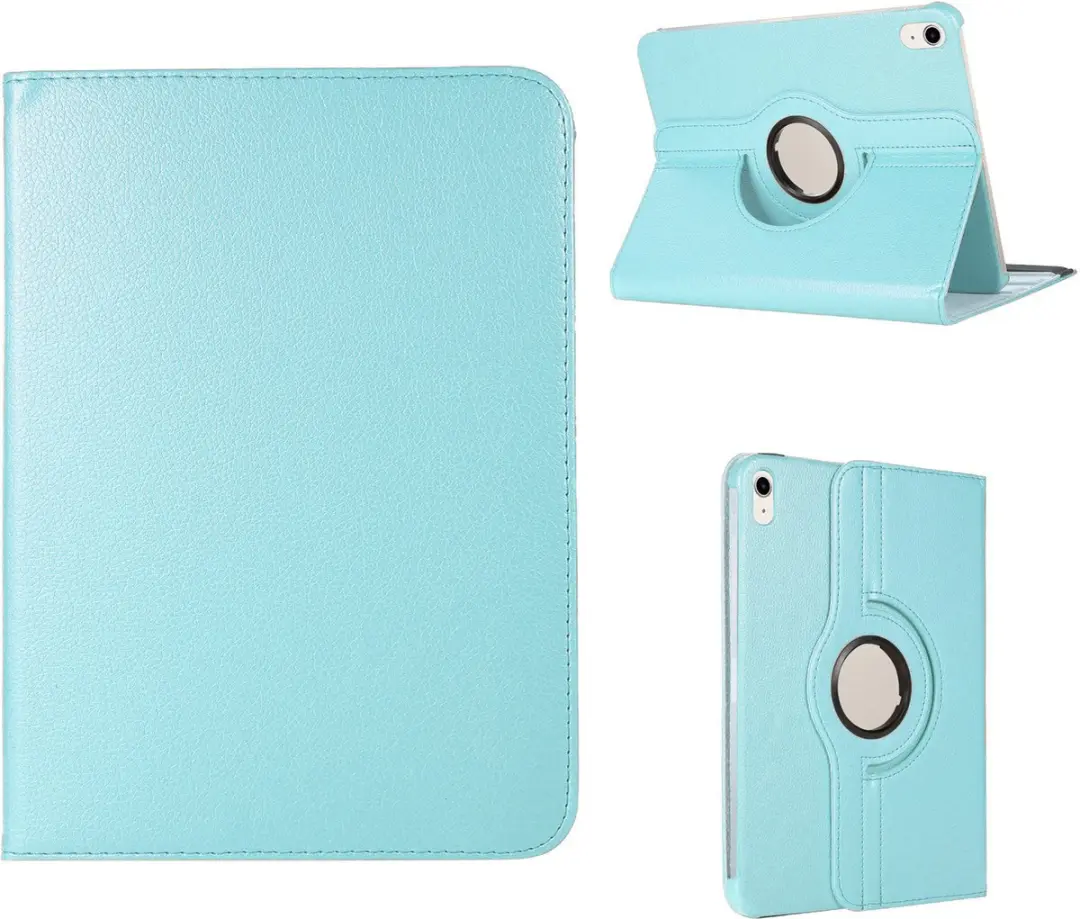 Fonu.nl iPad 10/11 Hoesje 10.9"