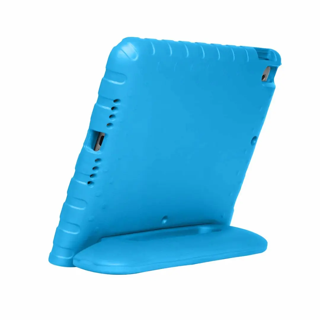 Fonu Kinderhoes iPad Air 1/2 9.7 inch - Blauw