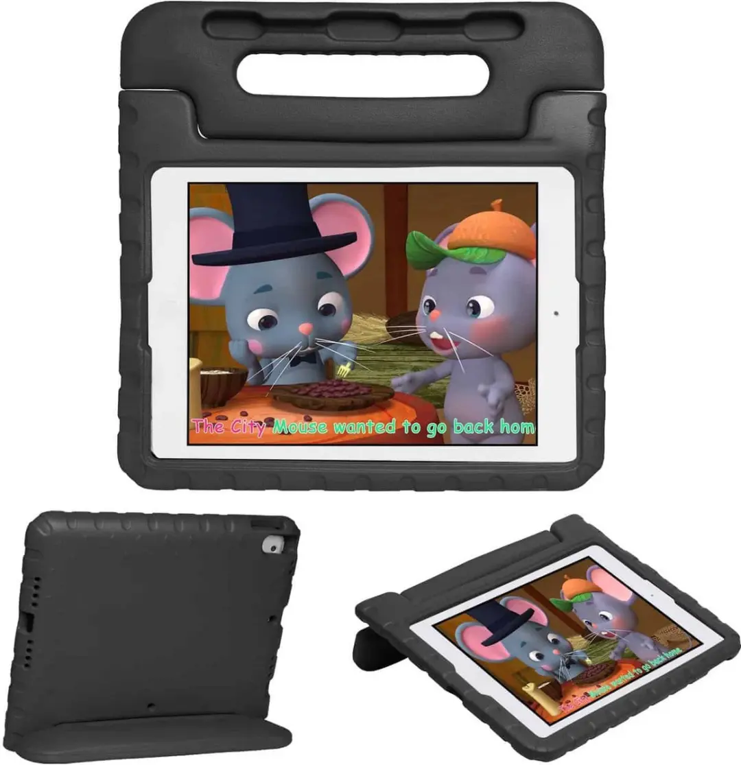 Fonu Kinderhoes iPad 10.2 inch