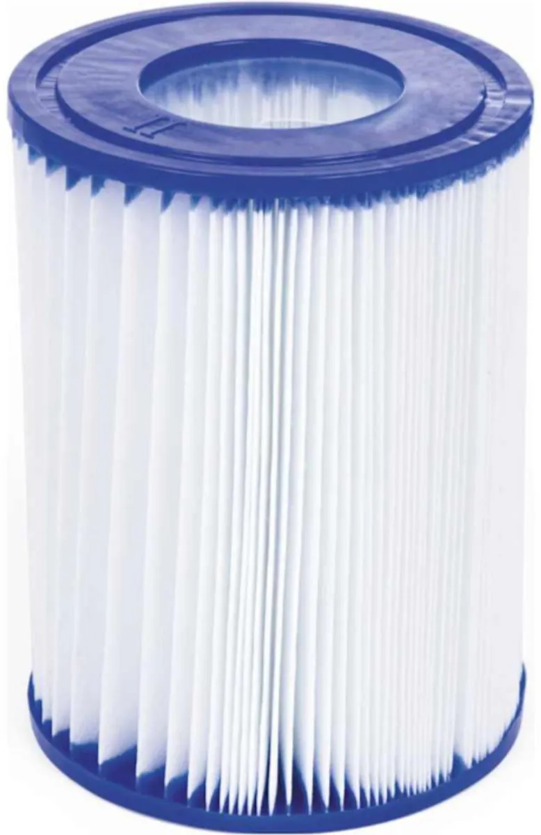 Bestway Steel Pro Zwembad 305x76cm - Blauw