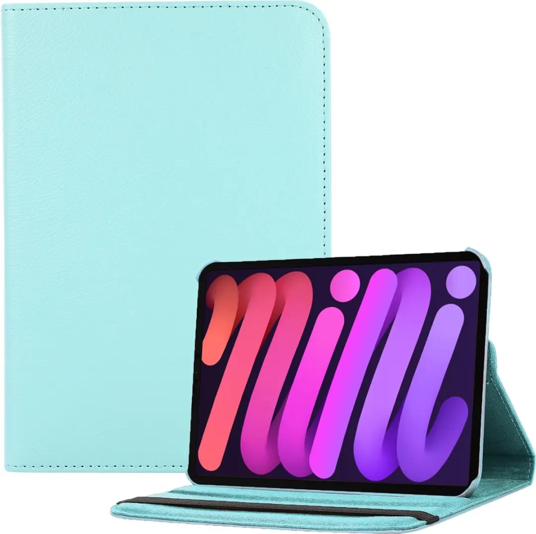 Fonu.nl iPad Mini 6/7 Hoes