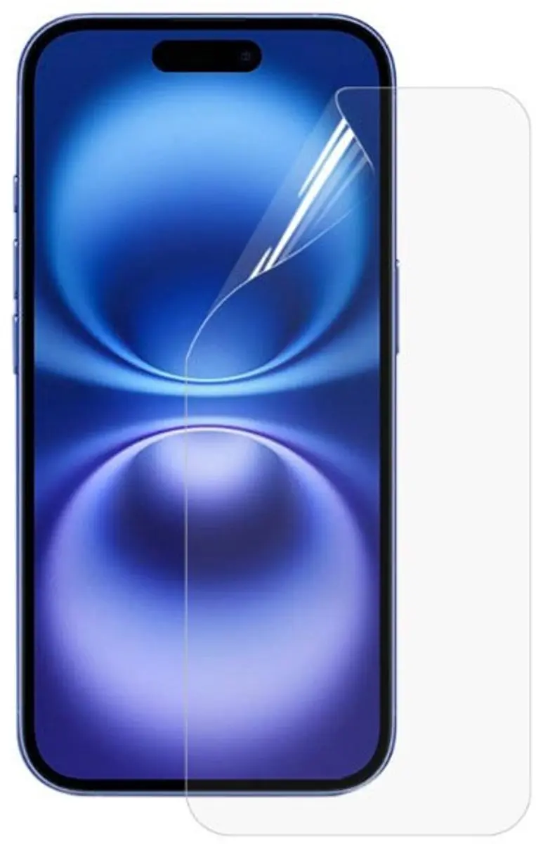 Fonu Hydrogel Beschermfolie iPhone Air