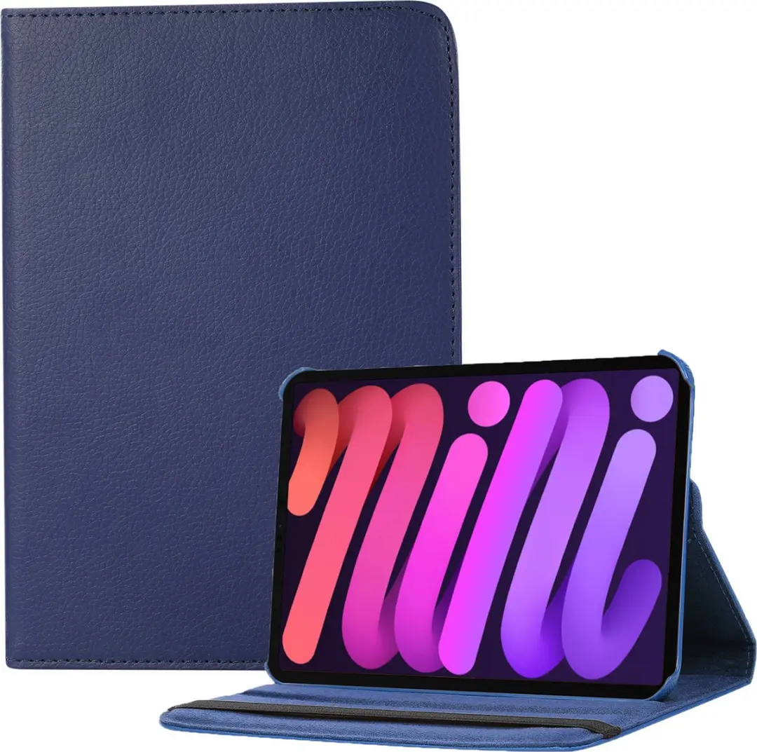 Fonu.nl iPad Mini 6/7 Hoes