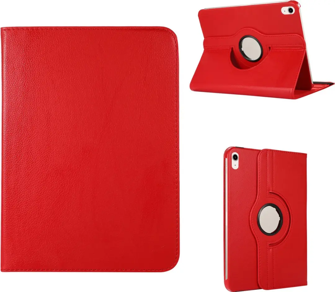 Fonu.nl iPad 11/10 Hoes 10.9"