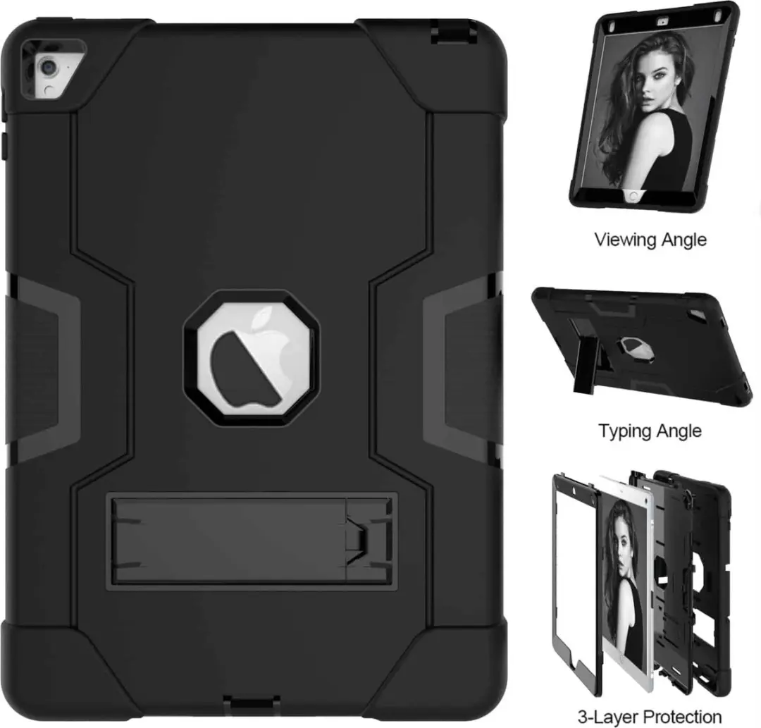 Fonu.nl iPad Air 2 Hoes A1566/A1567