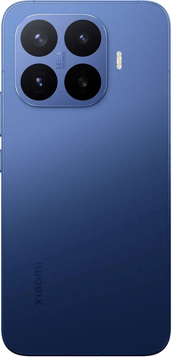 Xiaomi 17T Pro 512GB Blauw - Leica 50MP Camera