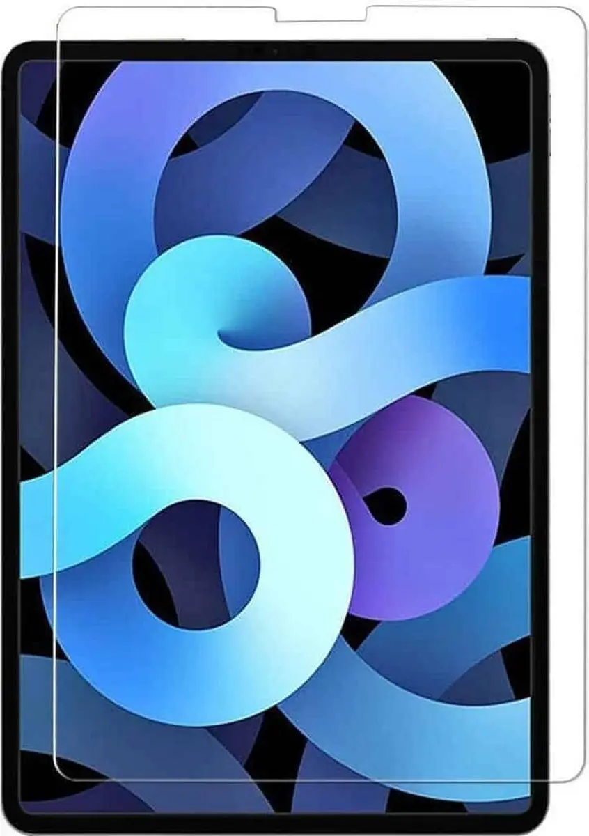 Fonu iPad Air 4/5 Schermbeschermer 10.9 inch
