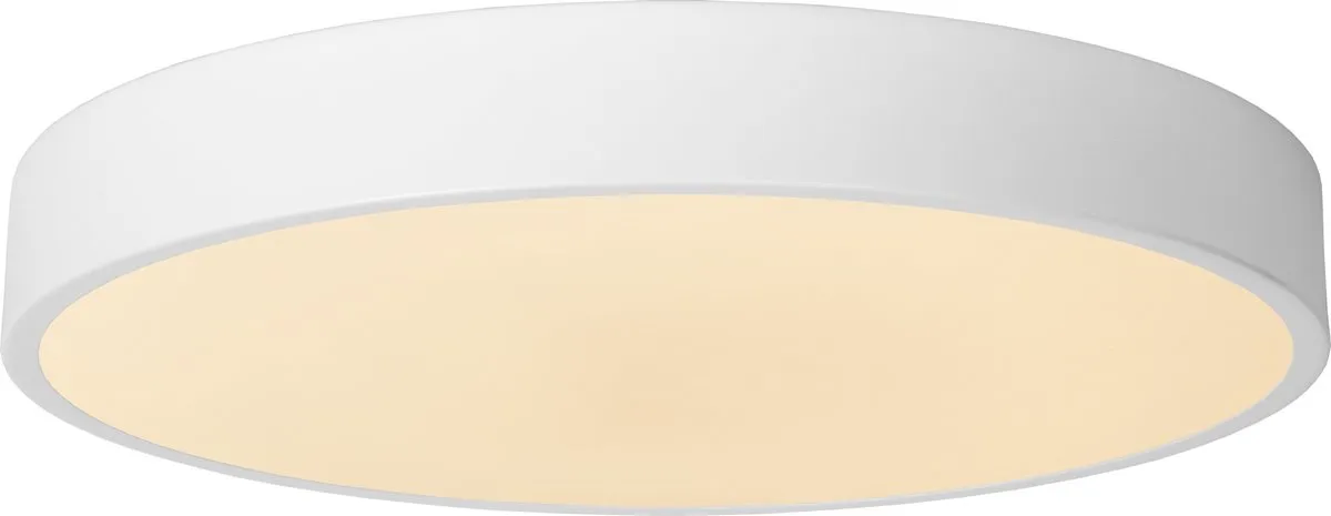 Lucide UNAR Plafondlamp Ø39,5cm