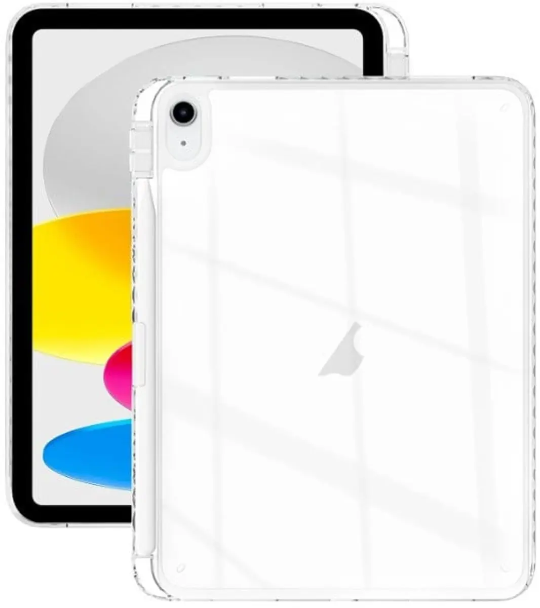 Fonu Backcase iPad 11/10 10.9