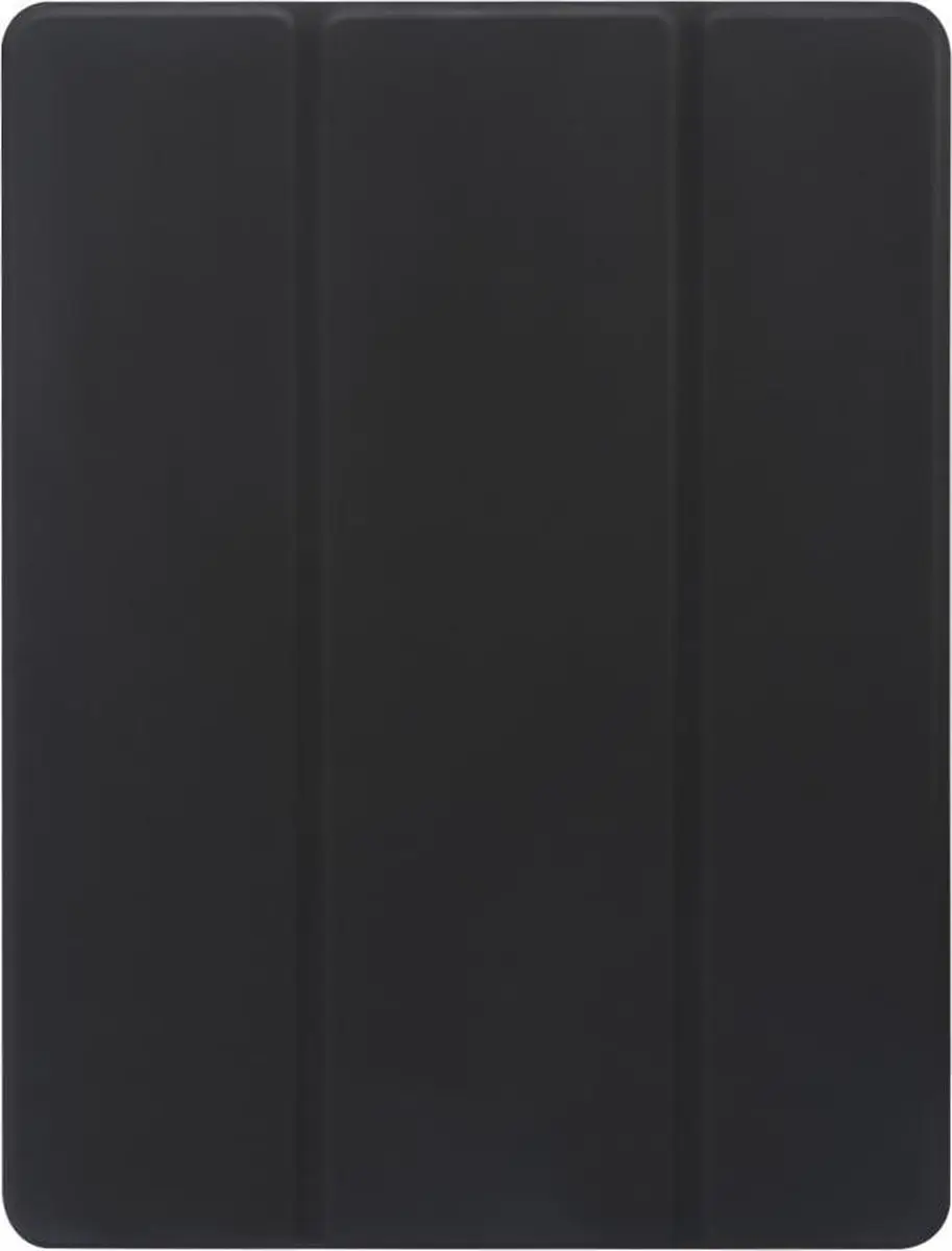 Fonu Folio Hoes iPad 5/6 9.7" - Zwart