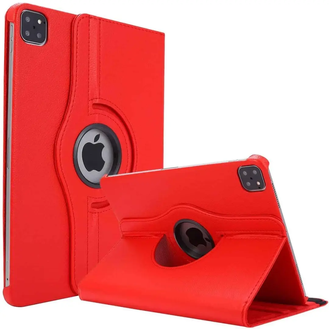 Fonu Hoes iPad Air 11" Roterend