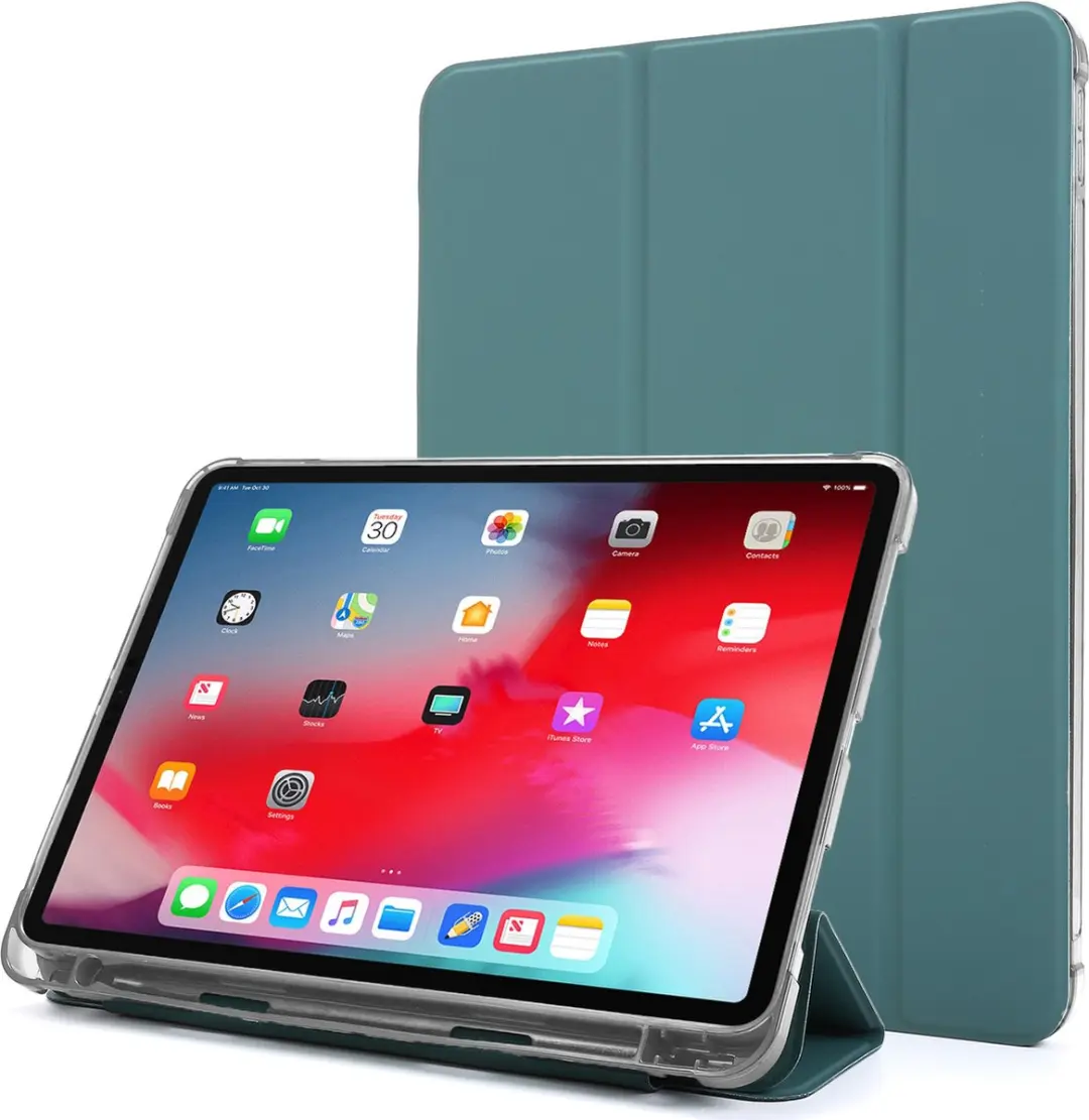 Fonu Hoes iPad 10/11 10.9" Folio Case