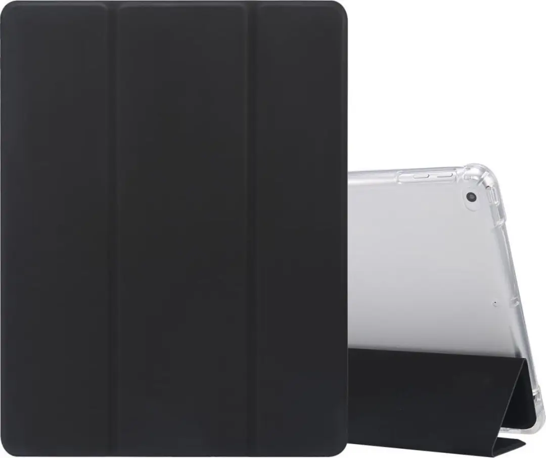 Fonu Shockproof Bookcase Hoes iPad Air 1 2013