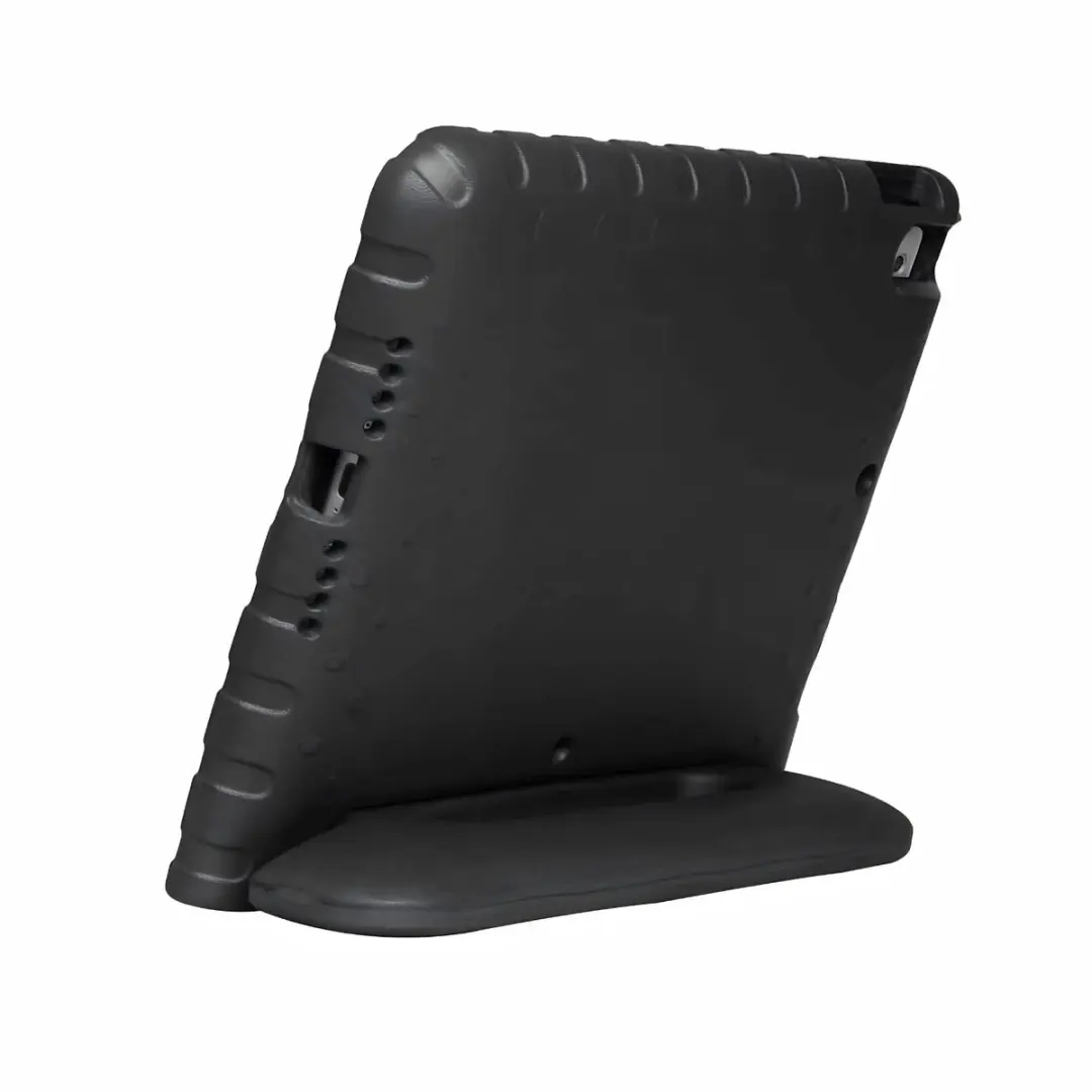 Fonu Kinderhoes iPad Air 1/2 9.7 inch - Zwart