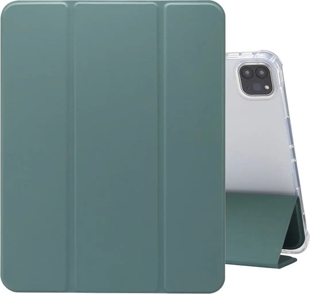 Fonu Shockproof Bookcase Hoes iPad Pro 11