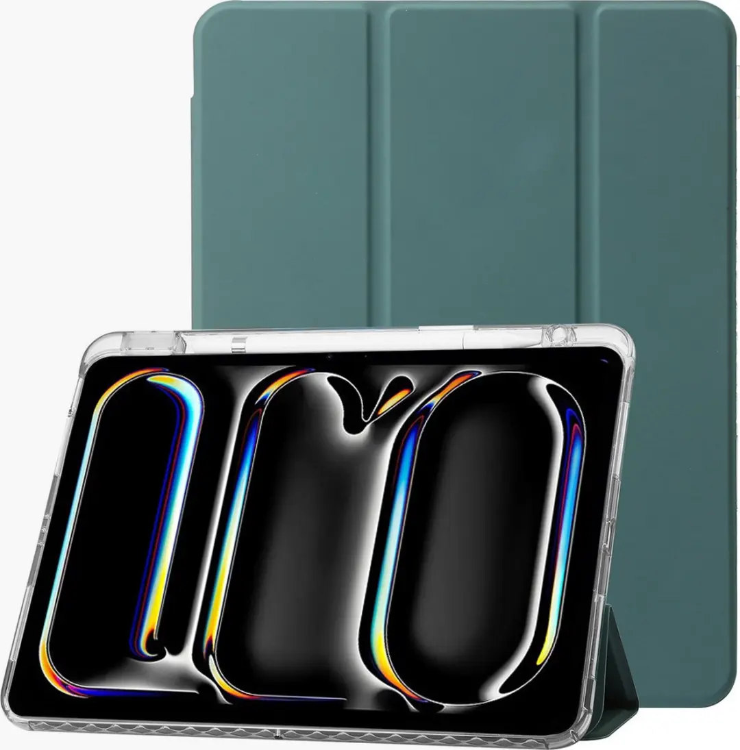 Fonu Hoes iPad Pro 11 inch M5/M4