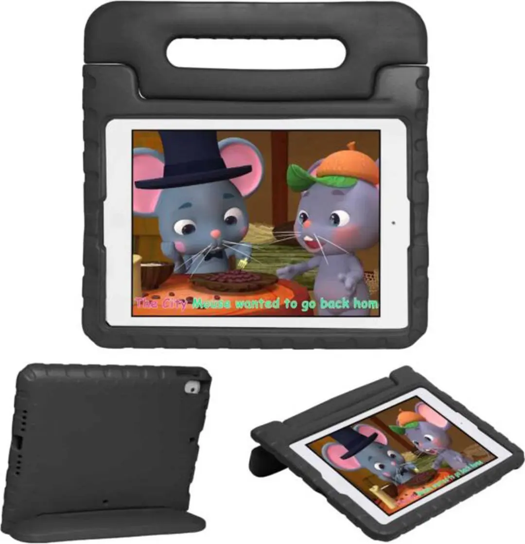 Fonu Kinderhoes iPad 10/11 (2022/2025)