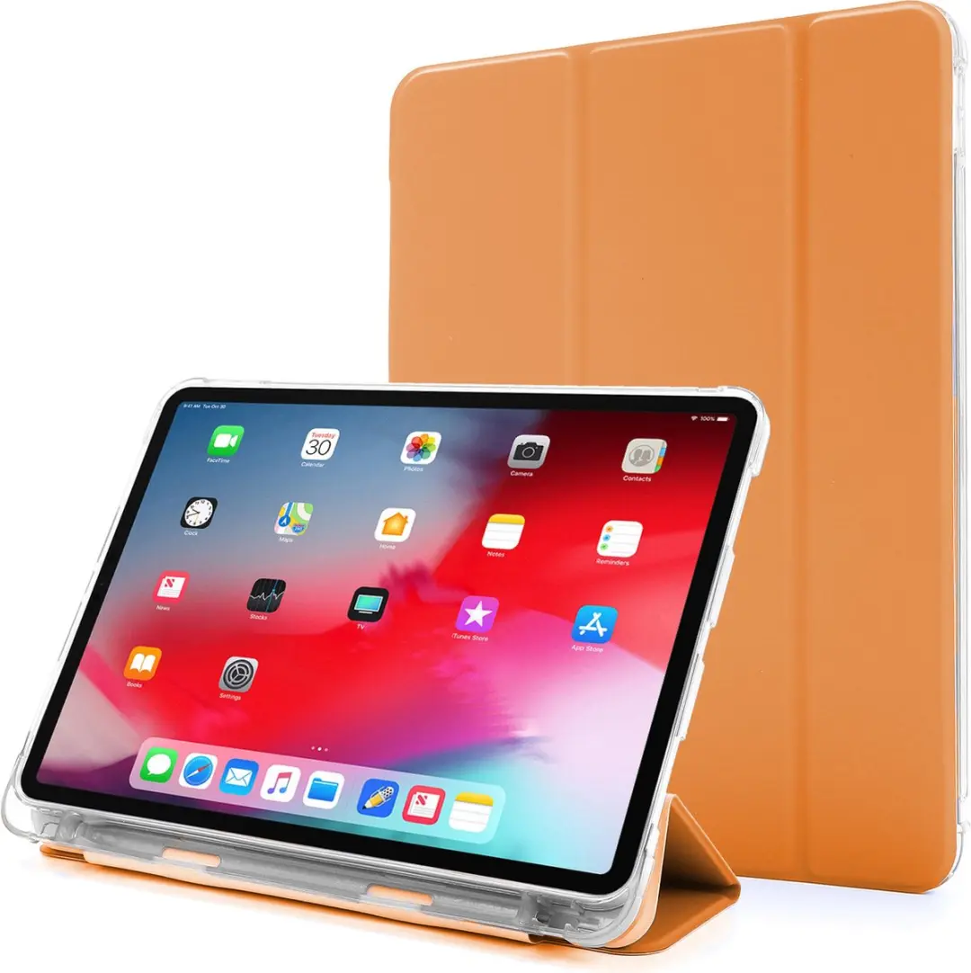 Fonu Hoes iPad 10/11 10.9 Inch
