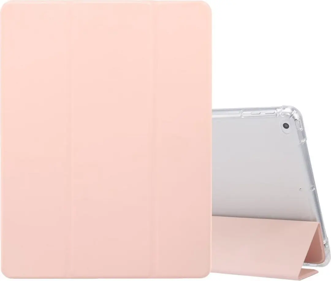Fonu Shockproof Bookcase Hoes iPad Air 1 2013